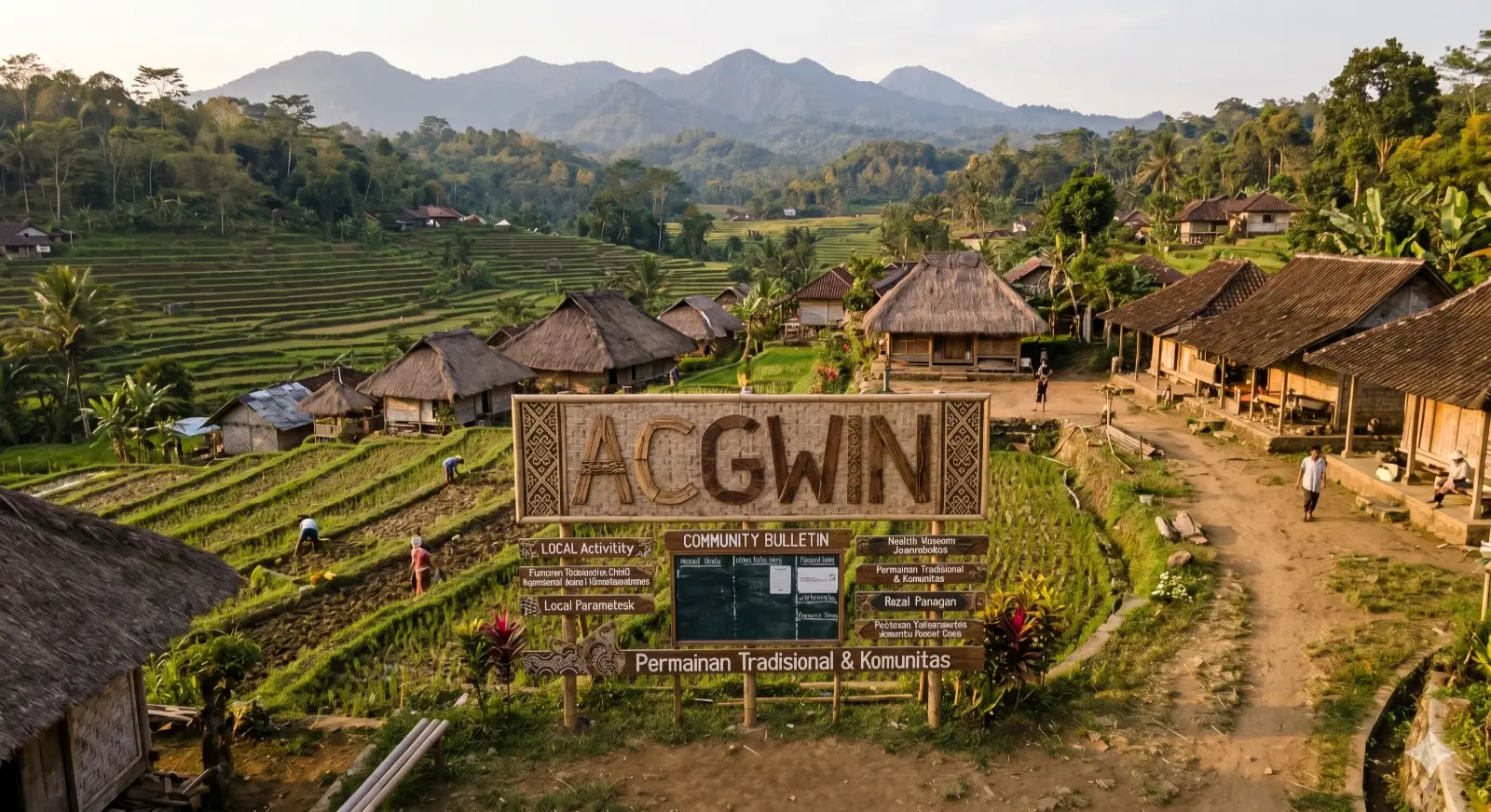 ACGWIN > Laporan Keuangan MBG Daerah Bekasi ( Provinsi Jawa Barat )